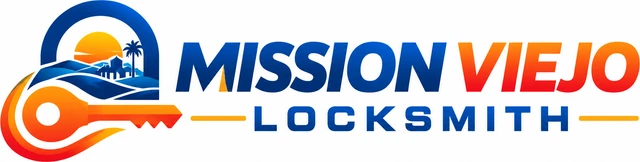 Mission Viejo Locksmith logo