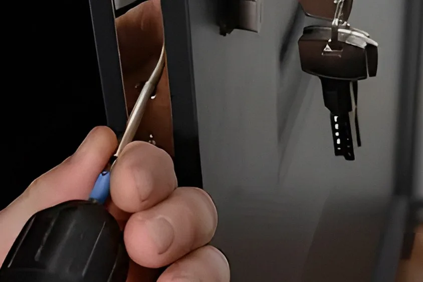 Emergency Locksmith work in Mission Viejo, CA