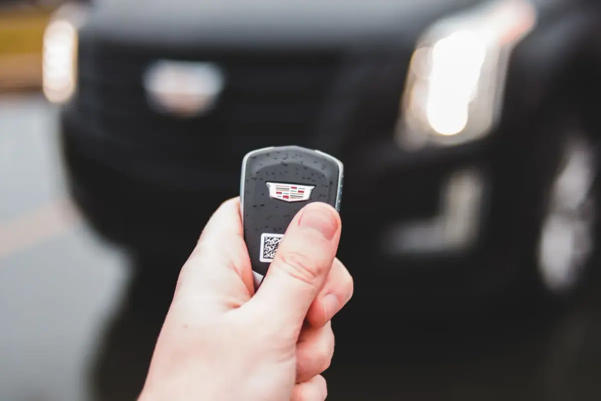 Key Fob Programming in Mission Viejo, CA