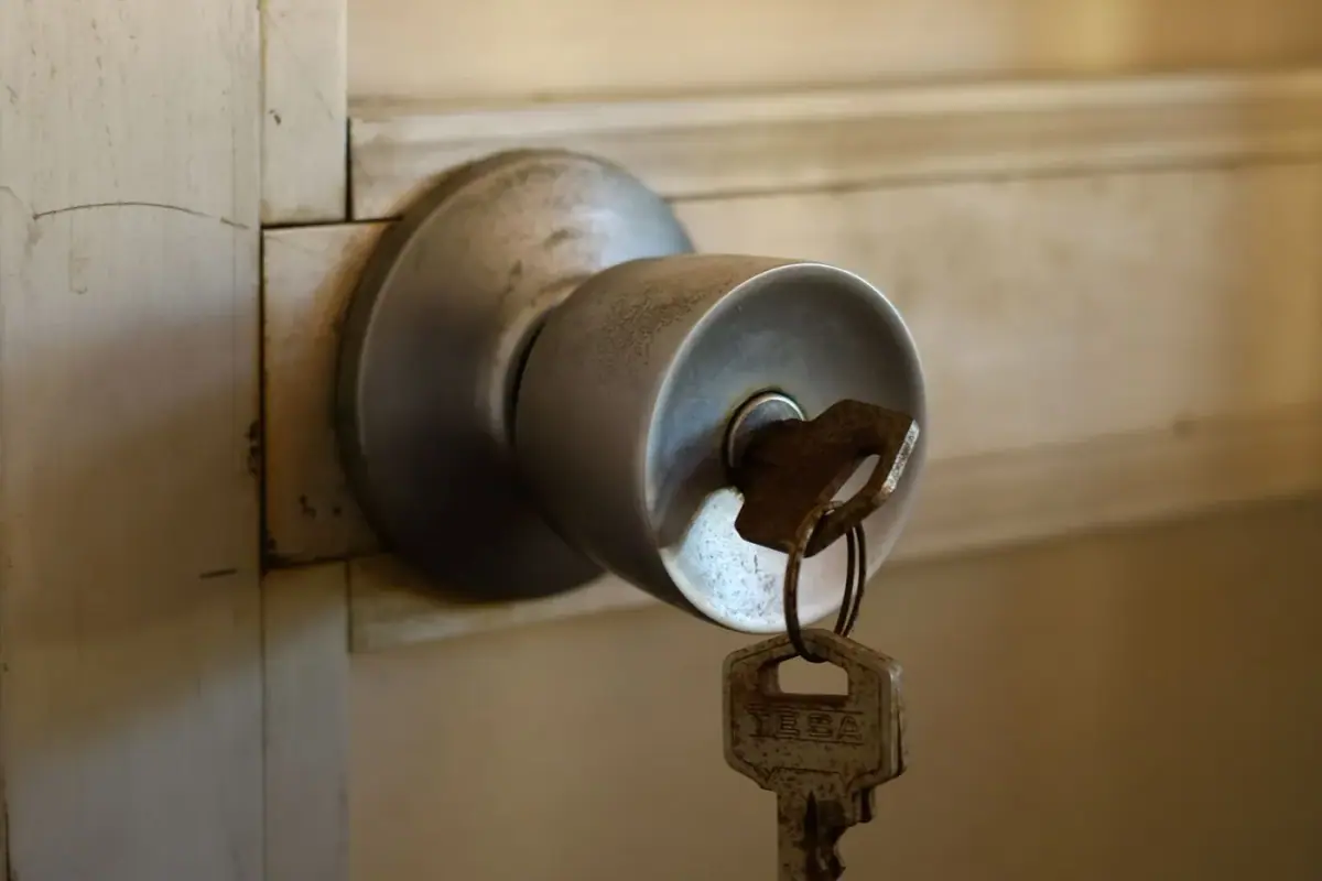 Lock Change & Replacement in Mission Viejo, CA