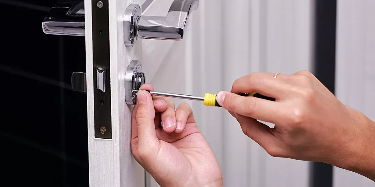Lock Repair work in Mission Viejo, CA