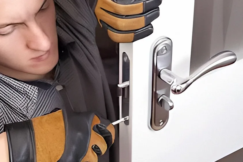 Lock Repair in Mission Viejo, CA