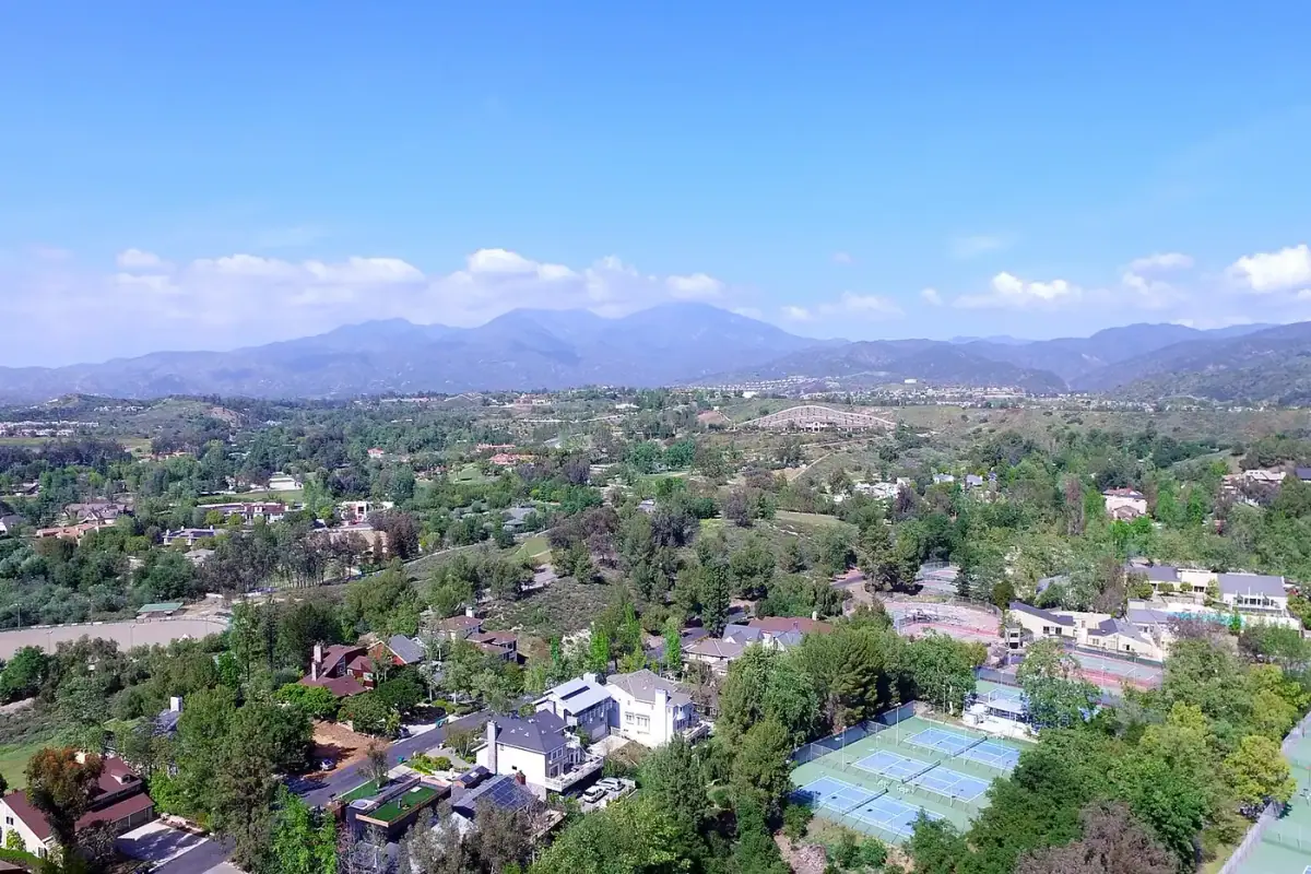 Locksmith serving the gated community of Coto de Caza California