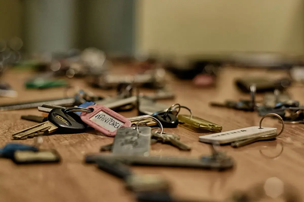Lost Car Keys (No Spare) work in Mission Viejo, CA