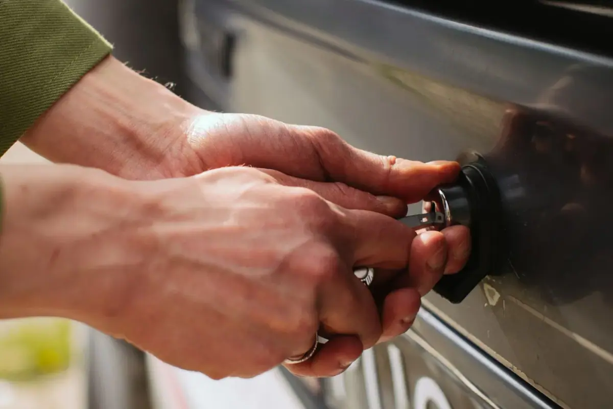 Lost Car Keys (No Spare) in Mission Viejo, CA