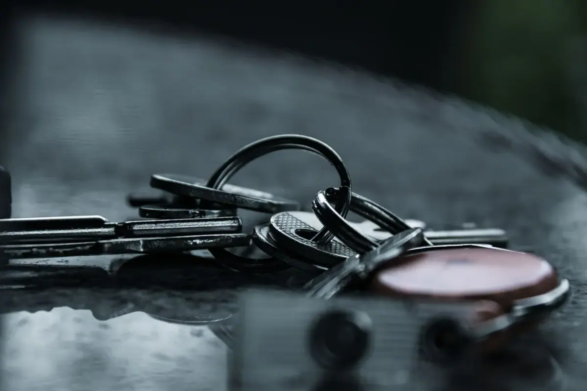 Commercial Rekey & Master Key Systems in Mission Viejo, CA