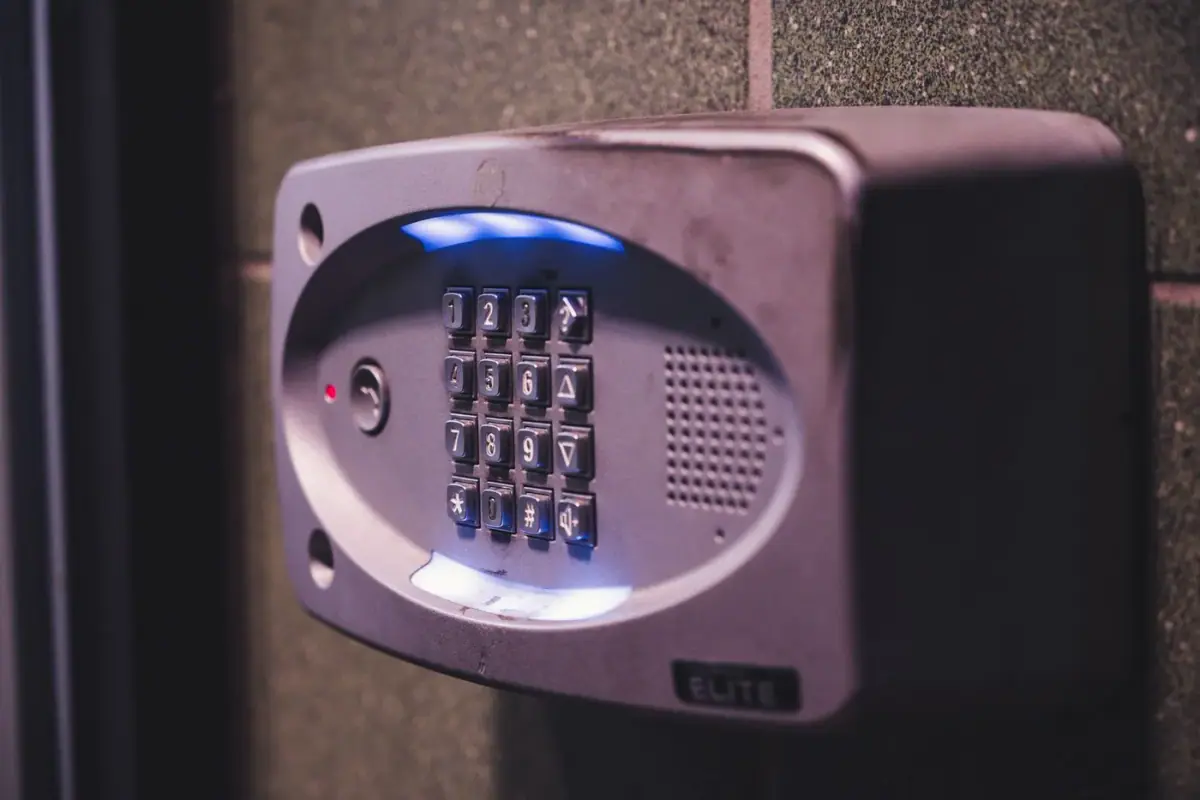 Smart Lock Installation work in Mission Viejo, CA